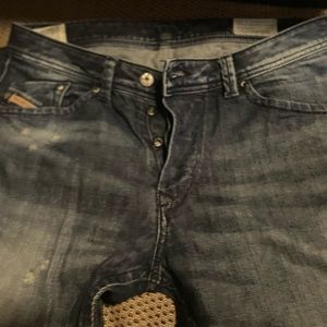 W30 L32 Diésel jeans